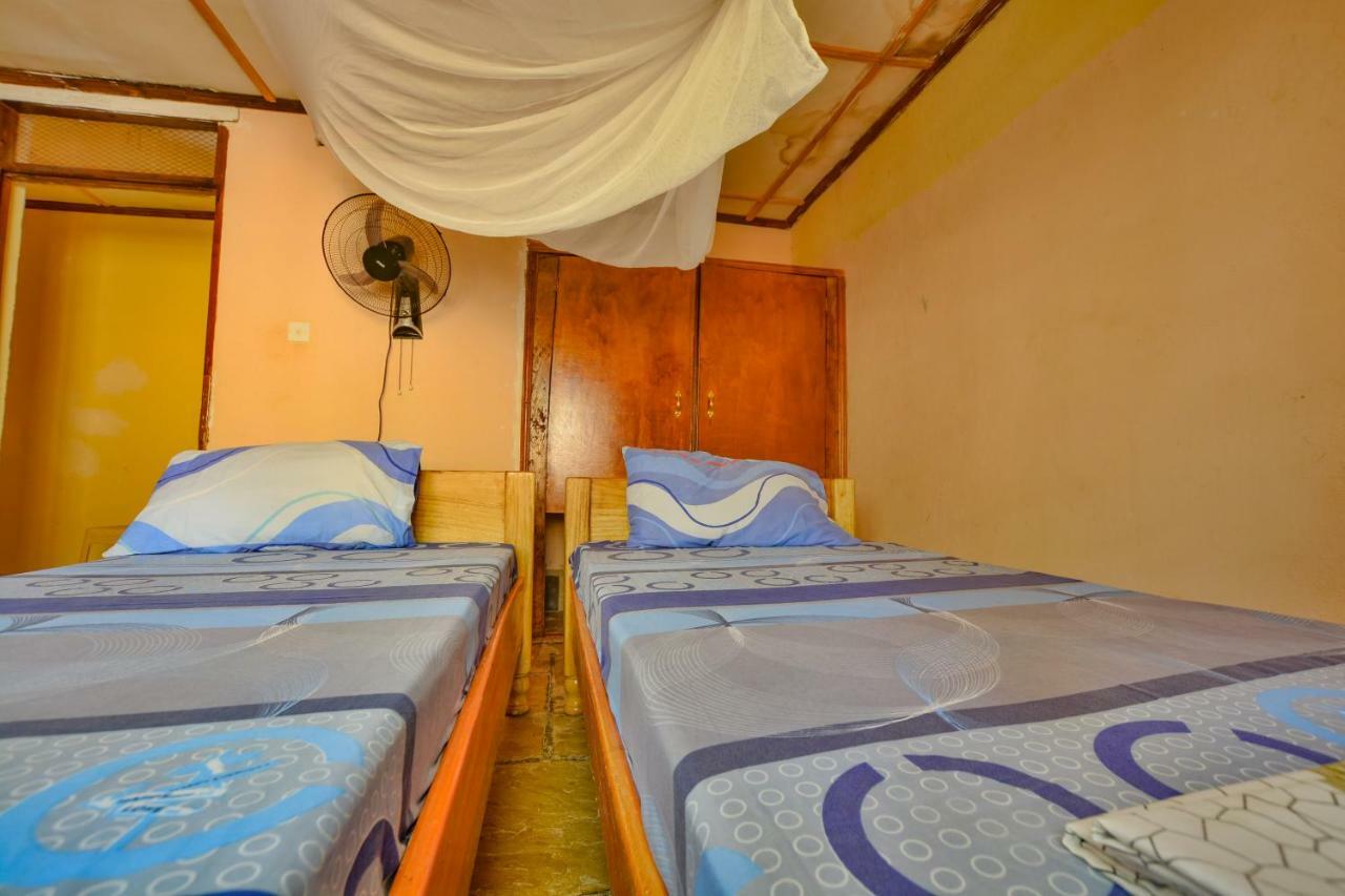 Appartement The Darad House Diani à Ukunda Extérieur photo